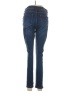 Kensie Solid Blue Jeans Size 6 - photo 2