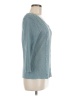 Kenar Teal Cardigan Size M - photo 4