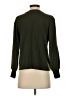 Ann Taylor LOFT Green Pullover Sweater Size S (petite) - photo 2