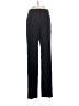 Piazza Sempione Solid Black Wool Pants Size EU (IT) 40 / US 4 - photo 1