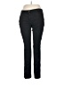 Cato Houndstooth Black Jeggings Size 12 - photo 1