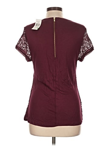 Verve Ami Short Sleeve Top (view 2)