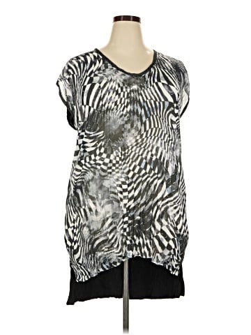 Motto Casual Dress (view 1)