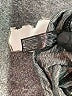 XOXO Color Block Gray Active Pants Size S - photo 8