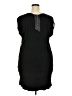 Motto Silver Casual Dress Size 18 - photo 2
