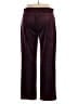 Calvin Klein Burgundy Casual Pants Size XL - photo 2
