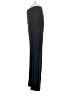 Piazza Sempione Solid Black Wool Pants Size EU (IT) 40 / US 4 - photo 5