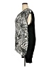 Motto Silver Casual Dress Size 18 - photo 5