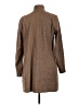 Nic + Zoe Brown Cardigan Size L - photo 2