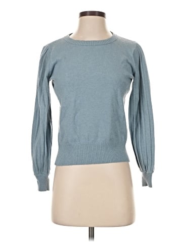 Ann Taylor LOFT Pullover Sweater (view 1)