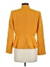 White House Black Market Yellow Blazer Size 8 (petite) - photo 2
