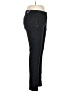 Cato Houndstooth Black Jeggings Size 12 - photo 4