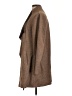 Nic + Zoe Brown Cardigan Size L - photo 5