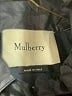 Mulberry Black Raincoat Size EU 40 / US 10 - photo 13