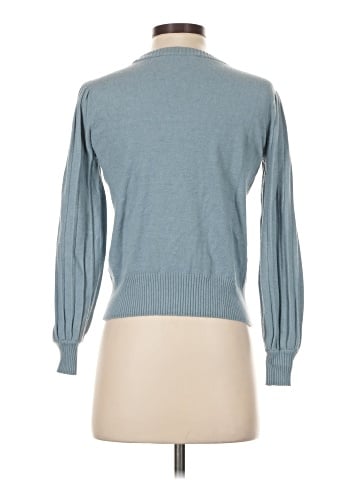 Ann Taylor LOFT Pullover Sweater (view 2)