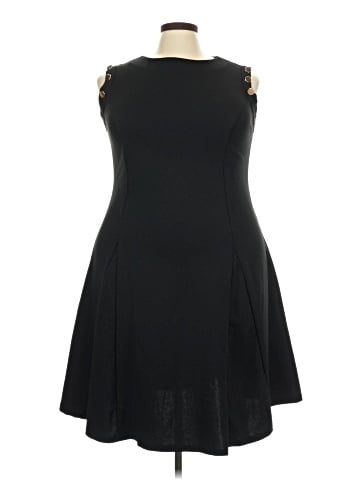 Jessica London Cocktail Dress (view 1)