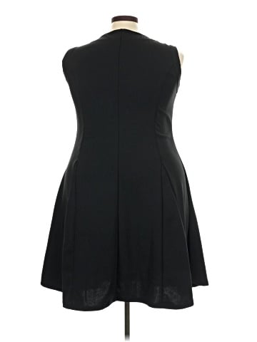Jessica London Cocktail Dress (view 2)