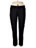 Assorted Brands 100% Polyester Black Track Pants Size EU 40 / US 10 - photo 1