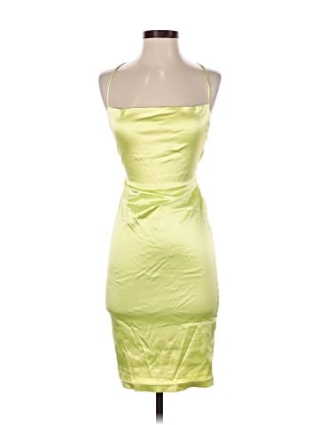 Fashion Nova Cocktail Dress (view 1)