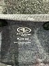 Athletic Works Solid Gray Sweatshirt Size 14 - 16 - photo 3