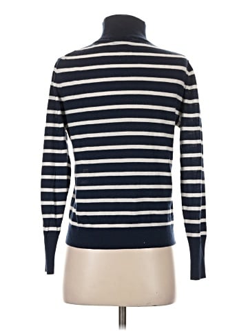 Banana Republic Factory Store Turtleneck Sweater (view 2)