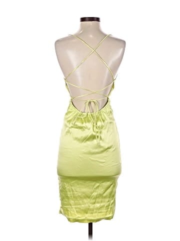 Fashion Nova Cocktail Dress (view 2)