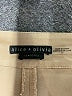 Alice + Olivia Solid Tan Casual Pants Size 14 - photo 4