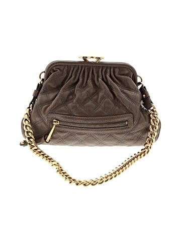 Marc Jacobs Clutch (view 1)