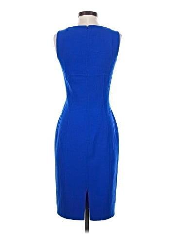 Michael Kors Collection Cocktail Dress (view 2)