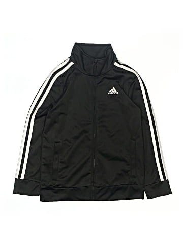 Adidas Track Jacket (view 1)