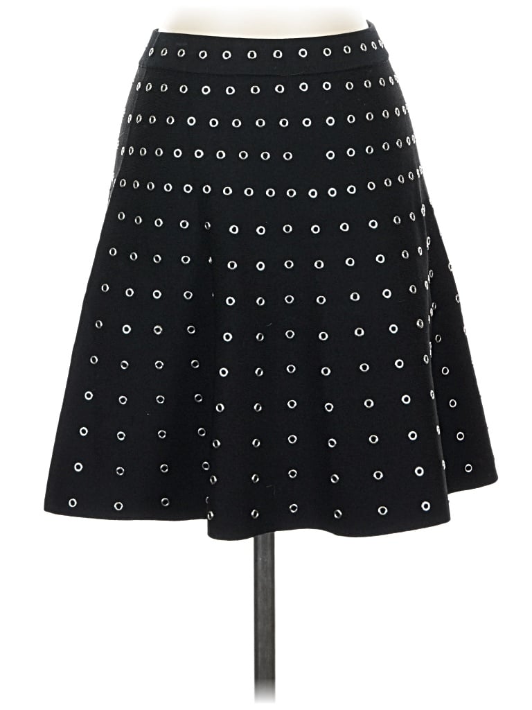 Pre-owned The Kooples Casual Skirt In Black
