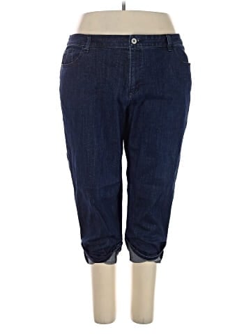 Cj Banks Jeggings (view 1)