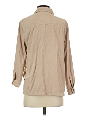 Erin London 3/4 Sleeve Blouse (view 2)