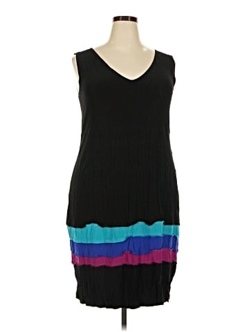 Motto Cocktail Dress (view 1)