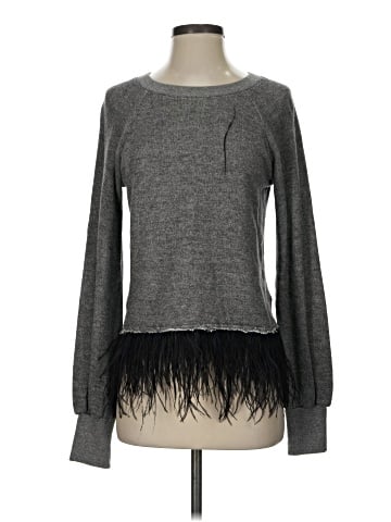 Le Superbe Pullover Sweater (view 1)