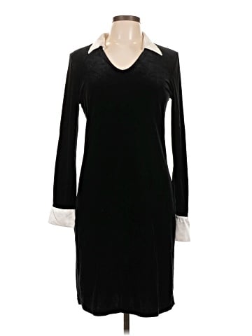 Willi Smith Casual Dress (view 1)