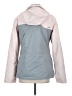 Assorted Brands 100% Polyester Color Block Gray Jacket Size XXS - photo 2