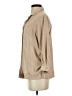 Erin London 100% Polyester Tan 3/4 Sleeve Blouse Size S - photo 5