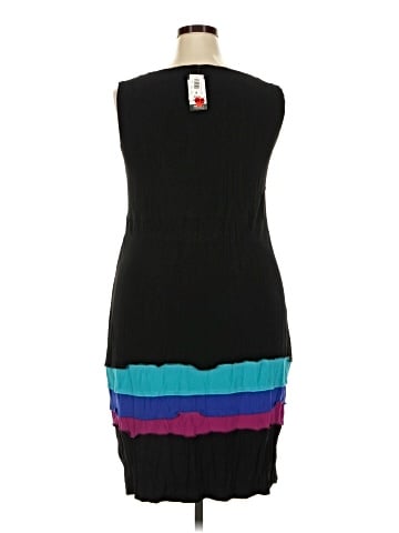 Motto Cocktail Dress (view 2)