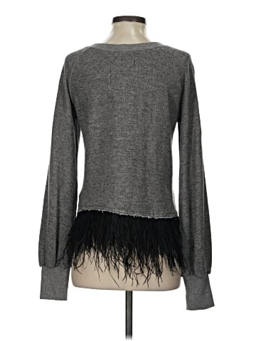 Le Superbe Pullover Sweater (view 2)