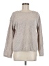 Nordstrom Gray Wool Pullover Sweater Size M - photo 1