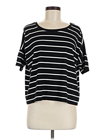 Xhilaration Short Sleeve T-Shirt (view 1)
