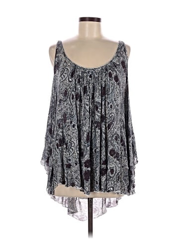 Free People Sleeveless Blouse (view 1)