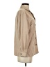 Erin London 100% Polyester Tan 3/4 Sleeve Blouse Size S - photo 4