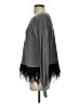 Le Superbe Gray Pullover Sweater Size S - photo 5