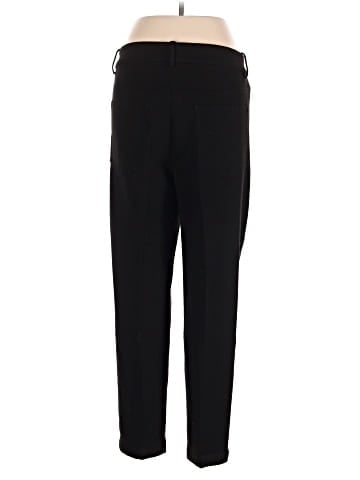 Madewell Mid-Rise Slim Ankle Pant (view 2)
