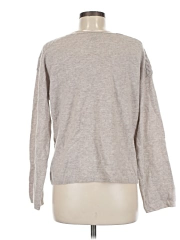 Nordstrom Wool Pullover Sweater (view 2)