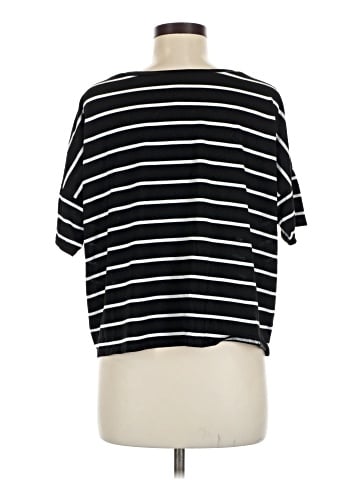 Xhilaration Short Sleeve T-Shirt (view 2)