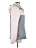 Assorted Brands 100% Polyester Color Block Gray Jacket Size XXS - photo 4