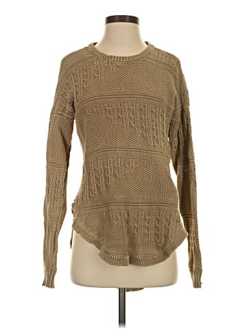 RVCA Pullover Sweater (view 1)